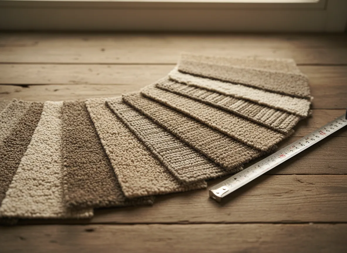 Carpet Installation Hamburg, IA FAQs